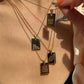 Affirmation Necklaces