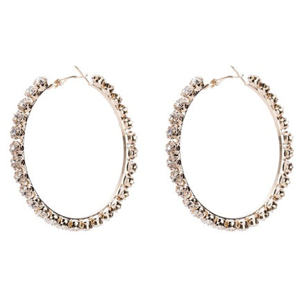 Rhianna Hoops